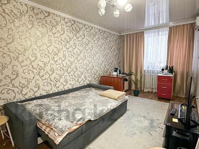 1-комнатная квартира · 35.4 м² · 5/5 этаж, Талдыкорган. мкр. Новостройка за 9 млн 〒
