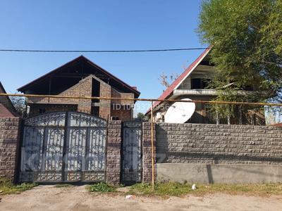 Отдельный дом · 2 комнаты · 60 м² · 6 сот., мкр Шанырак-1 за 50 млн ₸ в Алматы, Алатауский р-н