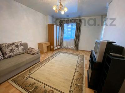 1-комнатная квартира · 42 м² · 3/9 этаж, Мустафина 13/1 — 7 поликлиника за 160 000 〒 в Астане, Алматы р-н