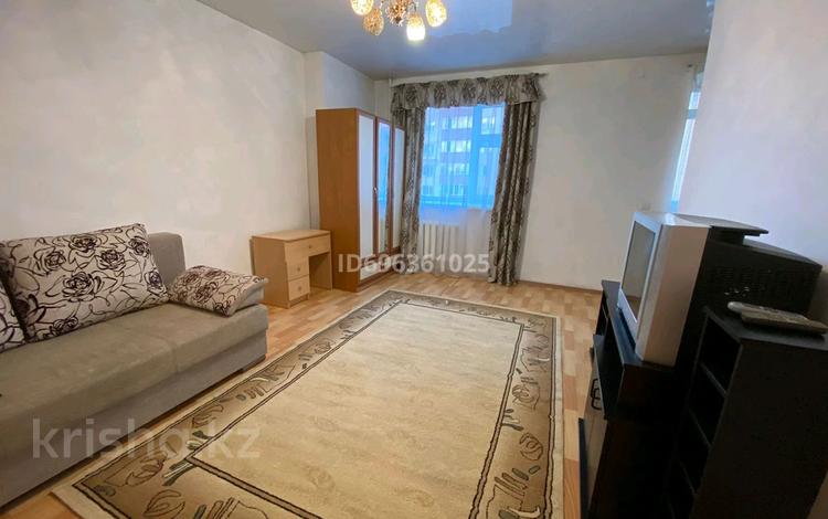 1-комнатная квартира · 42 м² · 3/9 этаж, Мустафина 13/1 — 7 поликлиника за 160 000 ₸ в Астане, Алматы р-н — фото 2