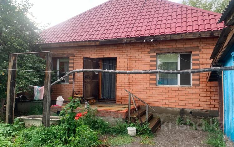 Отдельный дом · 4 комнаты · 100 м² · 5.5 сот., Сагадата нурмагамбетова за 47 млн ₸ в Костанае — фото 10
