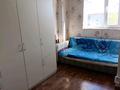 1-комнатная квартира · 13 м² · 5/5 этаж, мкр Таугуль за 12 млн ₸ в Алматы, Ауэзовский р-н