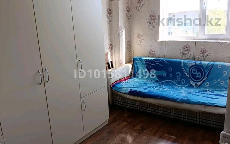 1-комнатная квартира · 13 м² · 5/5 этаж, мкр Таугуль за 12 млн ₸ в Алматы, Ауэзовский р-н — фото 2