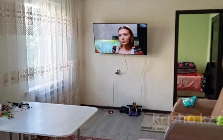 3-комнатная квартира · 56 м² · 3/5 этаж, Жастар за 22.3 млн ₸ в Талдыкоргане — фото 3