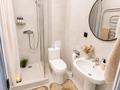 1-бөлмелі пәтер · 35 м² · 3/3 қабат, мкр Алгабас, Шубартал 1/3, бағасы: 150 000 ₸ в Алматы, Алатауский р-н — фото 3