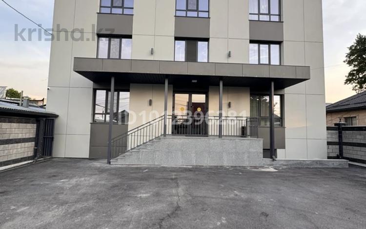 1-бөлмелі пәтер · 35 м² · 3/3 қабат, мкр Алгабас, Шубартал 1/3, бағасы: 150 000 ₸ в Алматы, Алатауский р-н — фото 8