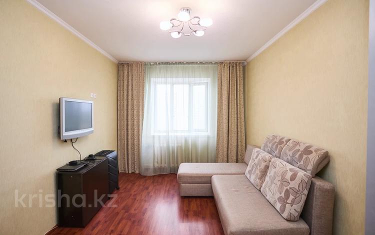 2-комнатная квартира · 54.7 м² · 12/18 этаж, Иманова 41 за 26.5 млн ₸ в Астане, р-н Байконур — фото 4