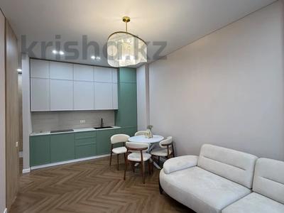 3-бөлмелі пәтер · 69 м² · 8/18 қабат, Е-36 6, бағасы: 46 млн ₸ в Астане, Нура р-н