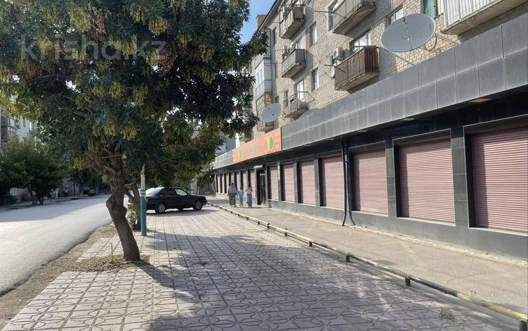 3-комнатная квартира · 55 м² · 2/5 этаж, Бегім Ана 11 — Балық базар, Жд поликлиника за 9 млн ₸ в  — фото 2