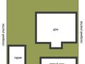 Отдельный дом • 4 комнаты • 181.8 м² • 10 сот., Мкр Акжар за 28 млн 〒 в Актобе, жилой массив Акжар-2 — фото 12