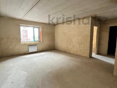 2-бөлмелі пәтер · 58.1 м² · 9/10 қабат, Жумабаева, бағасы: ~ 20.6 млн ₸ в Кокшетау