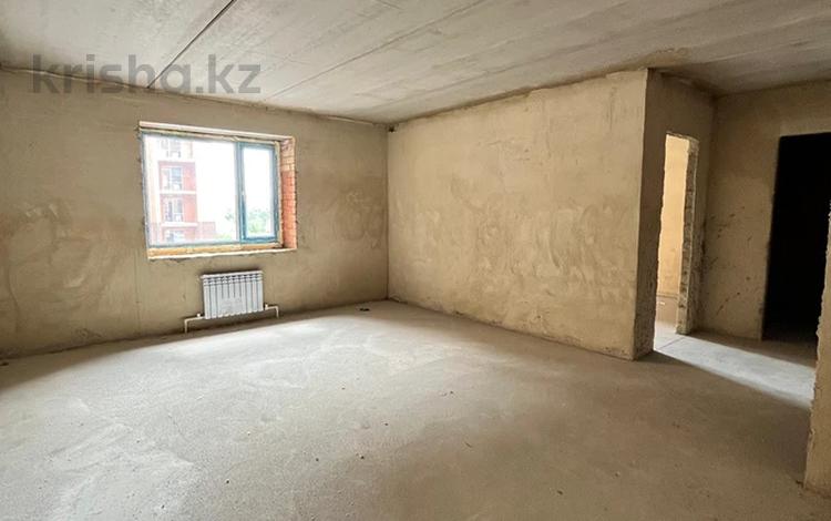 2-бөлмелі пәтер · 58.1 м² · 9/10 қабат, Жумабаева, бағасы: ~ 20.6 млн ₸ в Кокшетау — фото 2