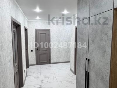 3-бөлмелі пәтер · 97.4 м² · 1/5 қабат, Желтоксан 1/6 — Рынок Караван, бағасы: 38.5 млн ₸ в Уральске