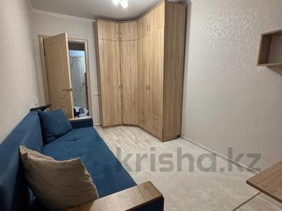3-бөлмелі пәтер · 63 м² · 4/5 қабат, Гагаринв, бағасы: 43 млн ₸ в Алматы, Алмалинский р-н