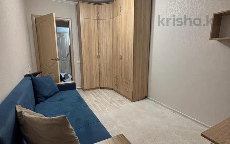 3-бөлмелі пәтер · 63 м² · 4/5 қабат, Гагаринв, бағасы: 43 млн ₸ в Алматы, Алмалинский р-н — фото 3