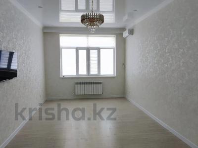 2-комнатная квартира · 79.5 м² · 6/7 этаж, 19-й мкр 40 за 27 млн ₸ в Актау