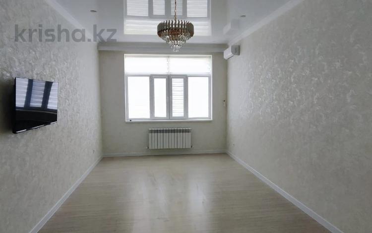 2-комнатная квартира · 79.5 м² · 6/7 этаж, 19-й мкр 40 за 27 млн ₸ в Актау — фото 10