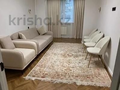 2-комнатная квартира · 48 м² · 2/5 этаж, ул. Кунаева — ул. Маметовой за 39 млн ₸ в Алматы, Медеуский р-н