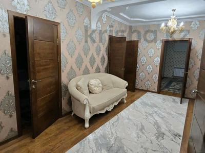 Отдельный дом · 5 комнат · 200 м² · 8 сот., мкр Кайтпас 2 . — Мкр.АҚЖАЙЫҚ за 63 млн 〒 в Шымкенте, Абайский р-н