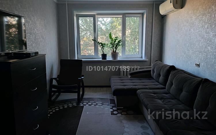 2-комнатная квартира · 53.1 м² · 4/6 этаж, Темира Масина 41 за 25 млн ₸ в Уральске — фото 2