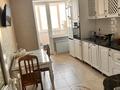 3-бөлмелі пәтер · 106 м² · 9/9 қабат, мкр. Гульдер-1 1/4, бағасы: 55 млн ₸ в Караганде, Казыбек би р-н