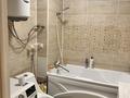 3-бөлмелі пәтер · 106 м² · 9/9 қабат, мкр. Гульдер-1 1/4, бағасы: 55 млн ₸ в Караганде, Казыбек би р-н — фото 8