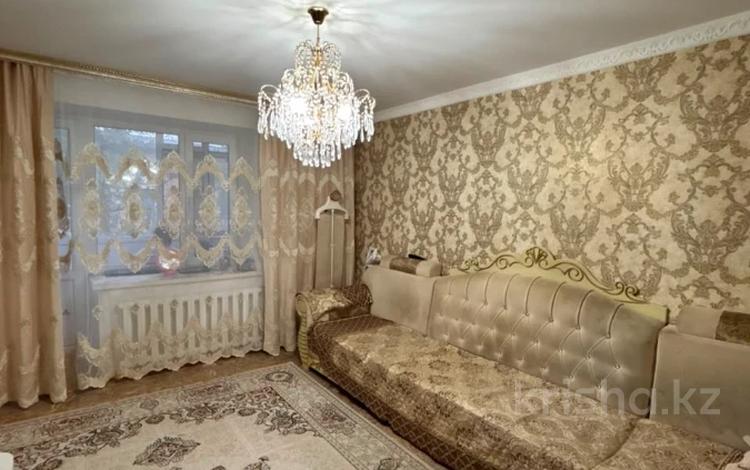 2-комнатная квартира · 49.4 м² · 4/9 этаж, 101 стрелковая бригада за 17.7 млн ₸ в Актобе — фото 11