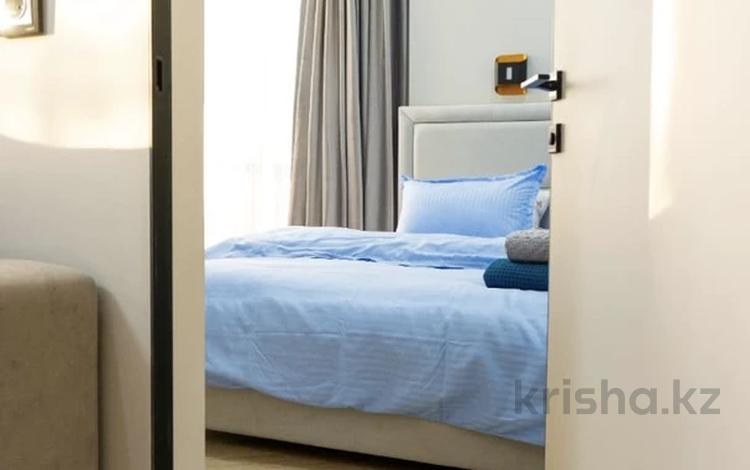 3-комнатная квартира · 100 м² · 14/20 этаж, Гагарина 310 за 35 000 ₸ в Алматы, Бостандыкский р-н — фото 11