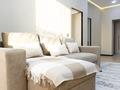 3-комнатная квартира · 100 м² · 14/20 этаж, Гагарина 310 за 35 000 ₸ в Алматы, Бостандыкский р-н — фото 3