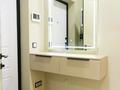 3-комнатная квартира · 100 м² · 14/20 этаж, Гагарина 310 за 35 000 ₸ в Алматы, Бостандыкский р-н — фото 14