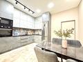 3-комнатная квартира · 100 м² · 14/20 этаж, Гагарина 310 за 35 000 ₸ в Алматы, Бостандыкский р-н — фото 10