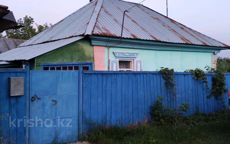 Отдельный дом · 3 комнаты · 33.9 м² · 8.9 сот., Тальниковая 62 — Остановка "Школа" за 7.2 млн ₸ в Усть-Каменогорске — фото 9