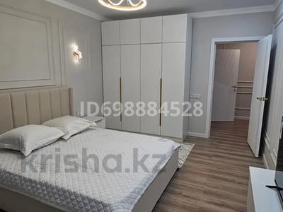 1-комнатная квартира · 43 м² · 14/14 этаж, 189 квартал — Байдибек би - Абылайхана за 250 000 ₸ в Шымкенте, Абайский р-н