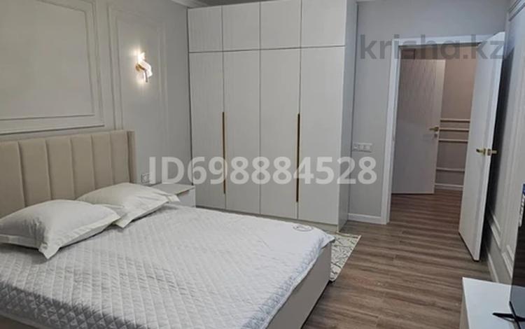 1-комнатная квартира · 43 м² · 14/14 этаж, 189 квартал — Байдибек би - Абылайхана за 200 000 ₸ в Шымкенте, Абайский р-н — фото 3