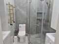1-комнатная квартира · 43 м² · 14/14 этаж, 189 квартал — Байдибек би - Абылайхана за 200 000 ₸ в Шымкенте, Абайский р-н — фото 6