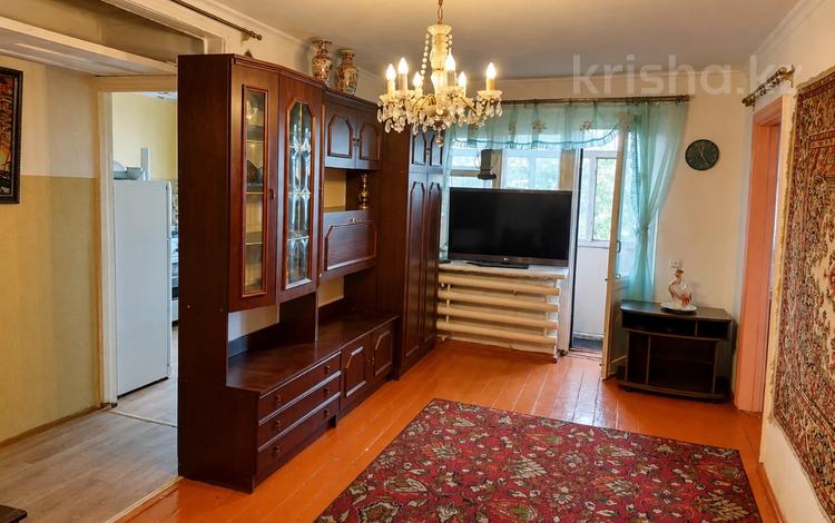2-комнатная квартира · 45 м² · 4/4 этаж, проспект Строителей — Республики за 5 млн ₸ в Темиртау — фото 15