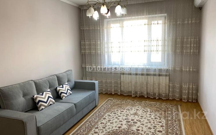 2-комнатная квартира · 60 м² · 3/9 этаж, мкр Жетысу-2 69 за 46.8 млн ₸ в Алматы, Ауэзовский р-н — фото 14