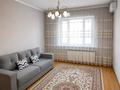2-бөлмелі пәтер · 60 м² · 3/9 қабат, Жетісу-2 ш/а. 69, бағасы: 46 млн ₸ в Алматы, Ауэзовский р-н