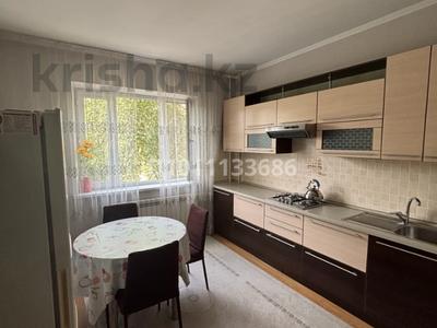2-комнатная квартира · 60 м² · 3/9 этаж, мкр Жетысу-2 69 за 46 млн ₸ в Алматы, Ауэзовский р-н