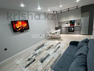 1-комнатная квартира · 54 м² · 8/9 этаж, Горького 121 за 12 000 ₸ в Кокшетау