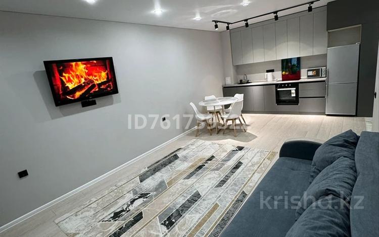 1-комнатная квартира · 54 м² · 8/9 этаж, Горького 121 за 12 000 〒 в Кокшетау — фото 8