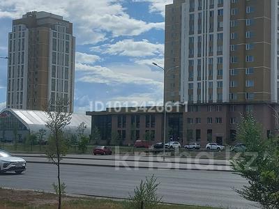 1-комнатная квартира · 36 м² · 2/17 этаж, Айтматова 39/2 за 200 000 ₸ в Астане, Нура р-н