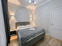 2-комнатная квартира · 60 м² · 4/14 этаж, Манаса 109а за 24 000 ₸ в Алматы