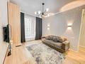 2-комнатная квартира · 60 м² · 4/14 этаж, Манаса 109а за 24 000 ₸ в Алматы — фото 11