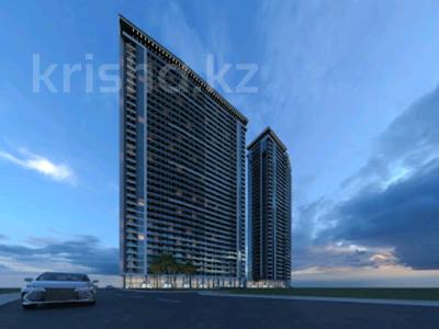 1-комнатная квартира · 30.8 м² · 10/35 этаж, Ул.1-й переулок Ангиса за ~ 19.2 млн 〒 в Батуми