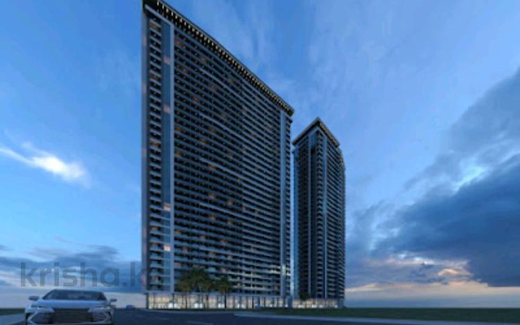 1-бөлмелі пәтер · 30.8 м² · 10/35 қабат, Ул.1-й переулок Ангиса, бағасы: ~ 19.2 млн 〒 в Батуми — фото 2