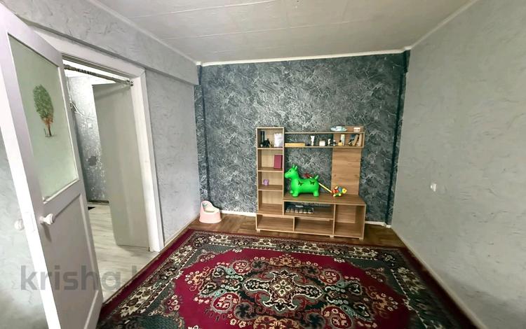 2-комнатная квартира · 44 м² · 4/5 этаж, Интернациональная за 14.6 млн ₸ в Петропавловске — фото 2