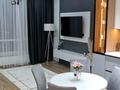 2-бөлмелі пәтер · 60 м² · 7/21 қабат, Исатай Тайманова 1 — Жарбосынова, бағасы: 500 000 ₸ в Атырау
