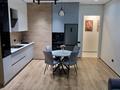 2-бөлмелі пәтер · 60 м² · 7/21 қабат, Исатай Тайманова 1 — Жарбосынова, бағасы: 500 000 ₸ в Атырау — фото 4
