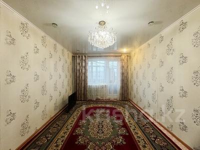 2-комнатная квартира, 53 м², 5/9 этаж, чернышевского за 12 млн 〒 в Темиртау